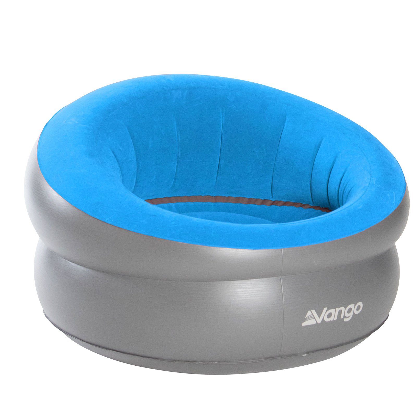 Vango Campingstuhl Luft Sessel Deluxe Camping Couch, Garten Stuhl Luft Sofa günstig online kaufen