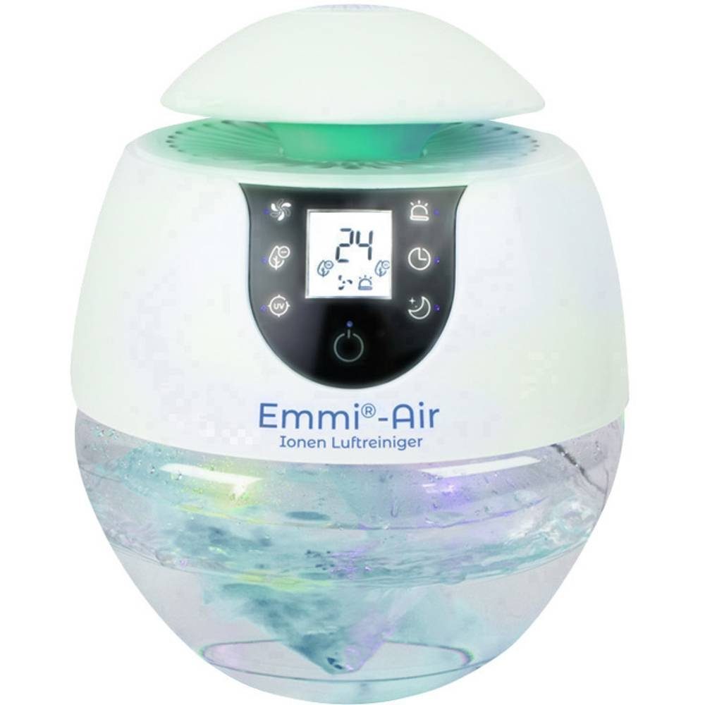 EmmiDent Diffuser Emmi®-Air Ionen Luftreiniger