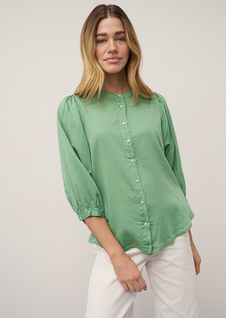 0039 Italy Blusenblazer