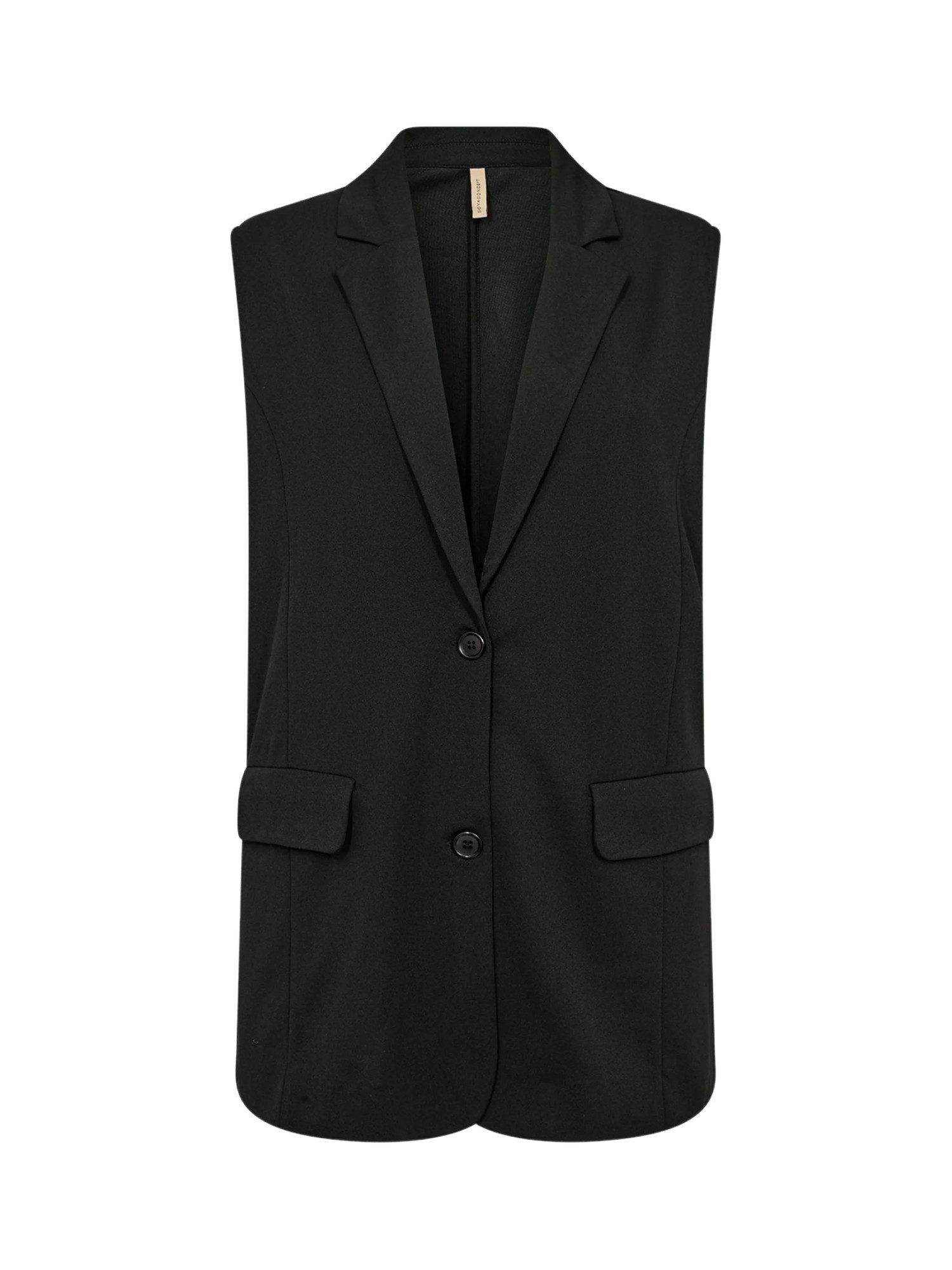 soyaconcept Kurzweste Soya Concept Vest SC-SIHAM 87 günstig online kaufen