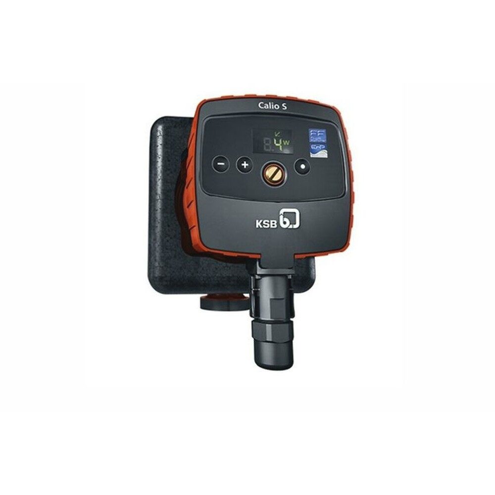KSB Gartenpumpe KSB Heizungspumpe Calio S 25-40 B, G 1 1/2", 180 mm, 29134991