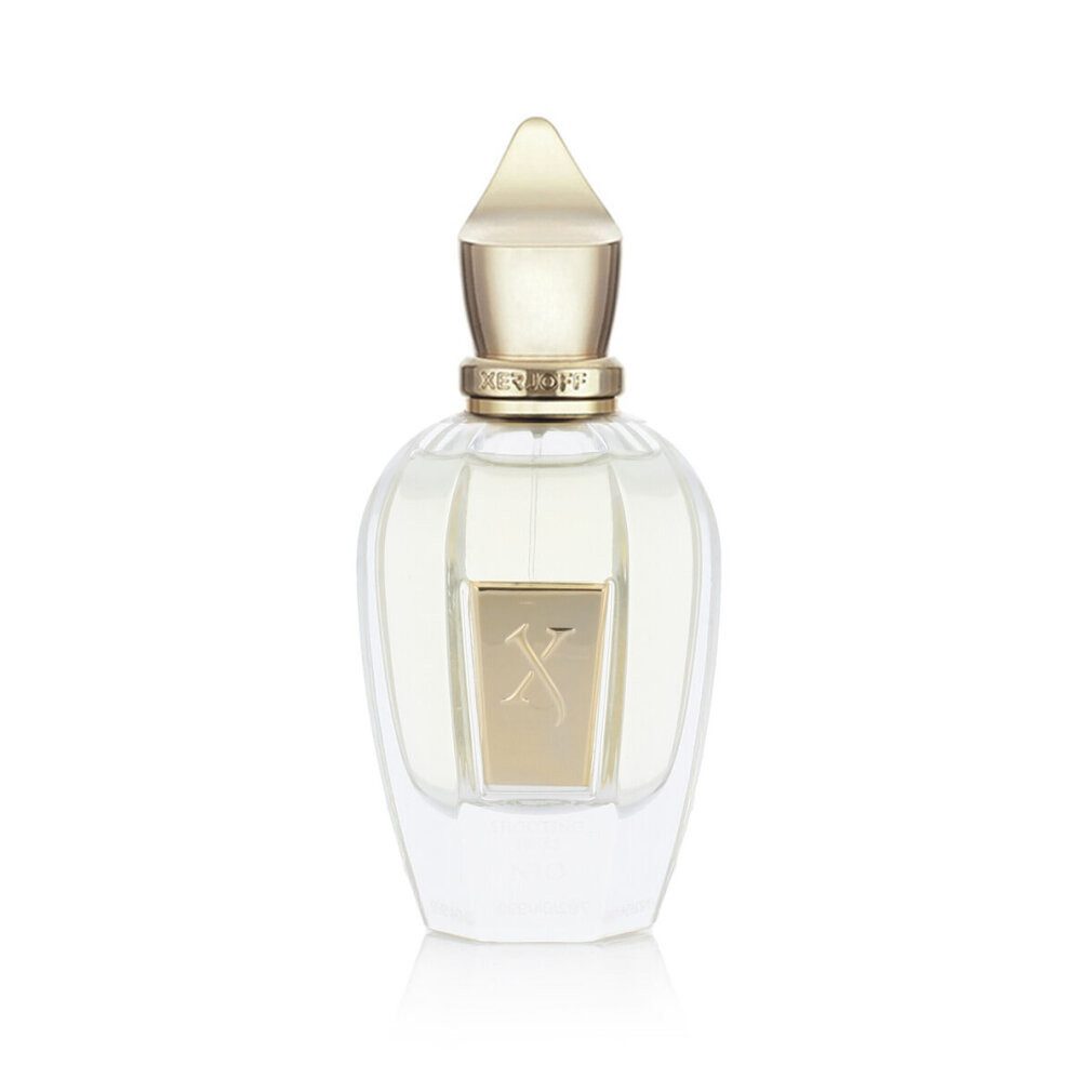 XERJOFF Eau de Parfum Shooting Stars Nio Eau De Parfum Spray 50ml für Frauen
