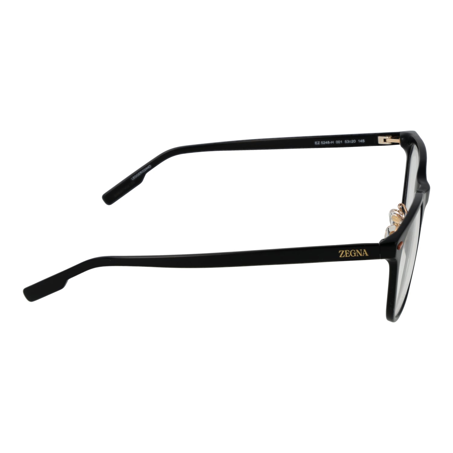 Ermenegildo Zegna Brillengestell EZ5248-H 53001