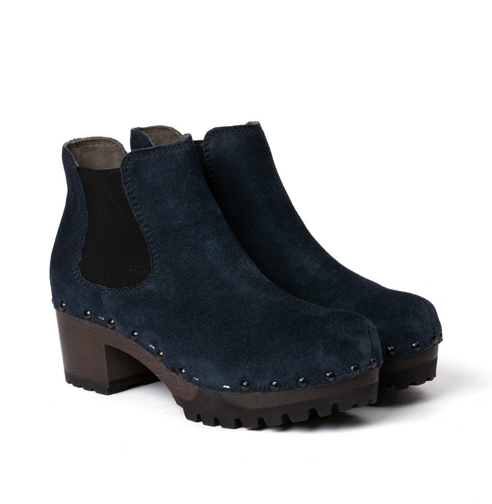Softclox ISABELLE Kaschmir nightsky (dunkel) Stiefelette günstig online kaufen