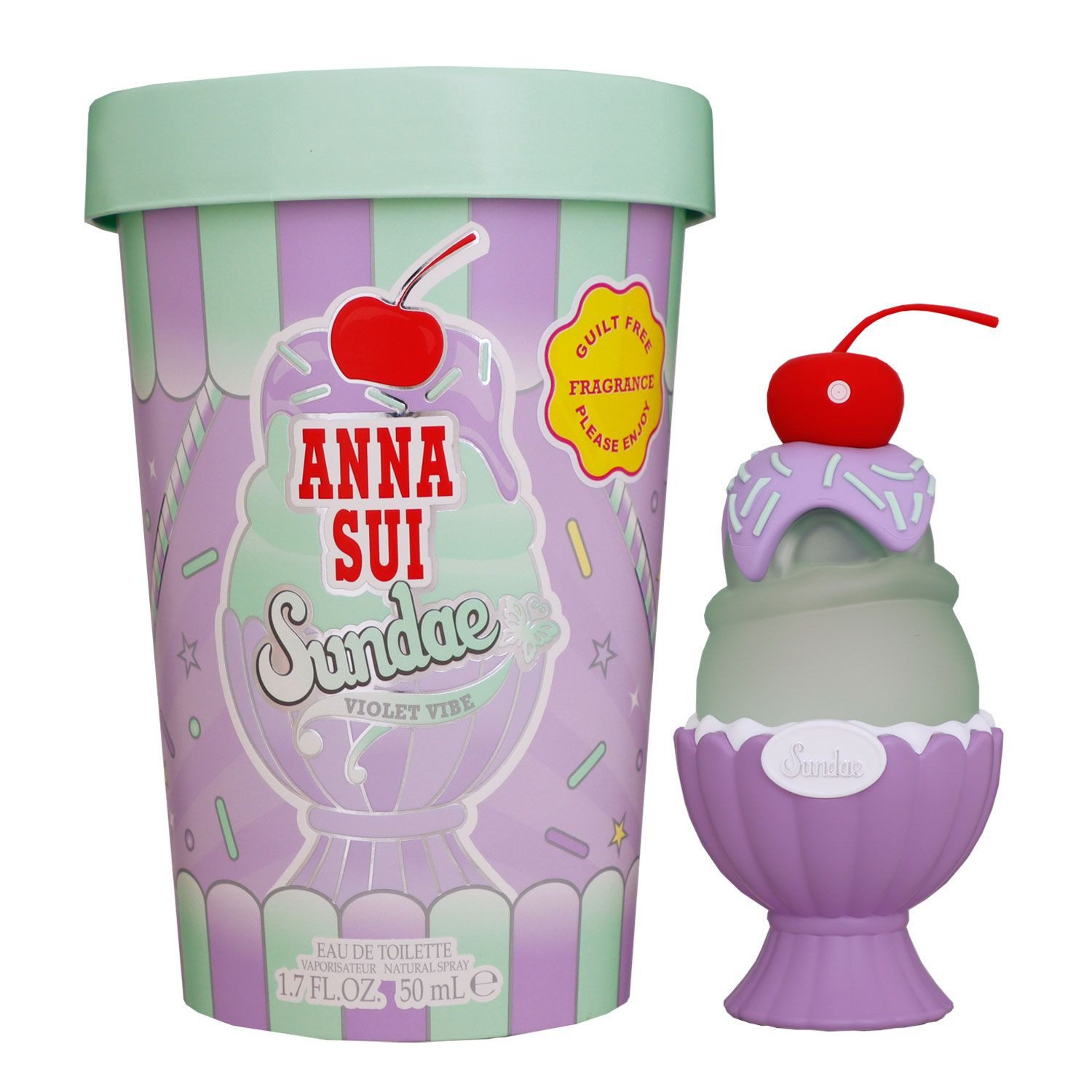 Anna Sui Eau de Toilette