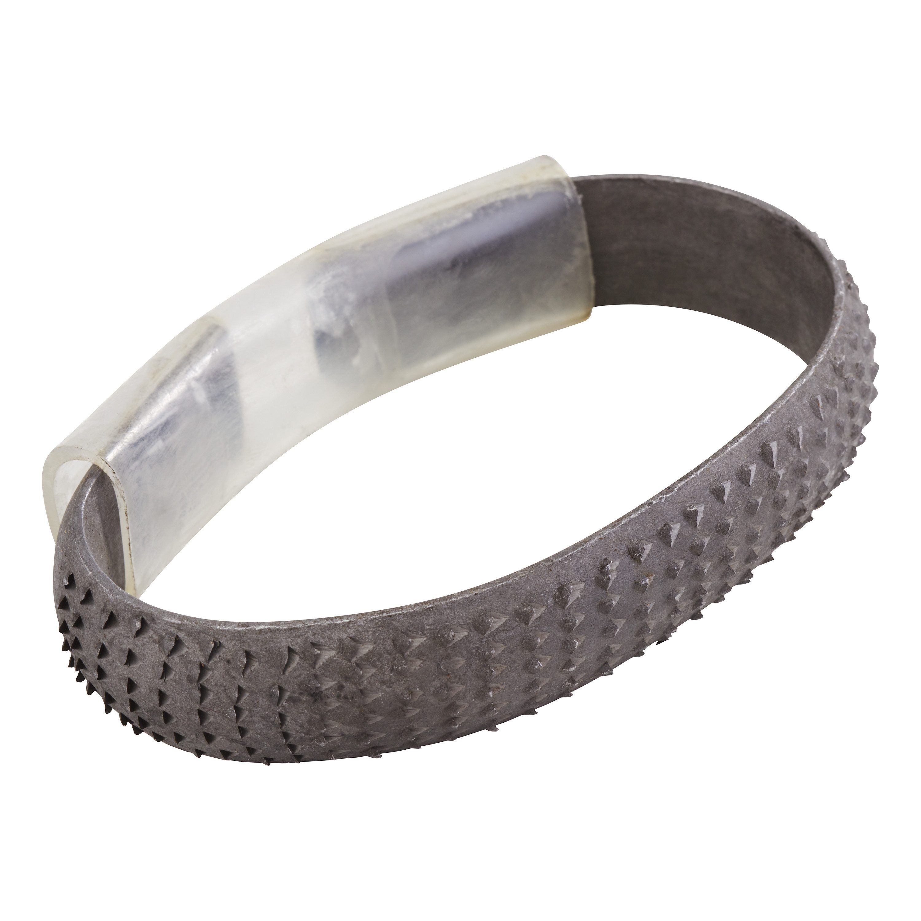 Pebaro Raspel Faustraspel, Ø6 cm