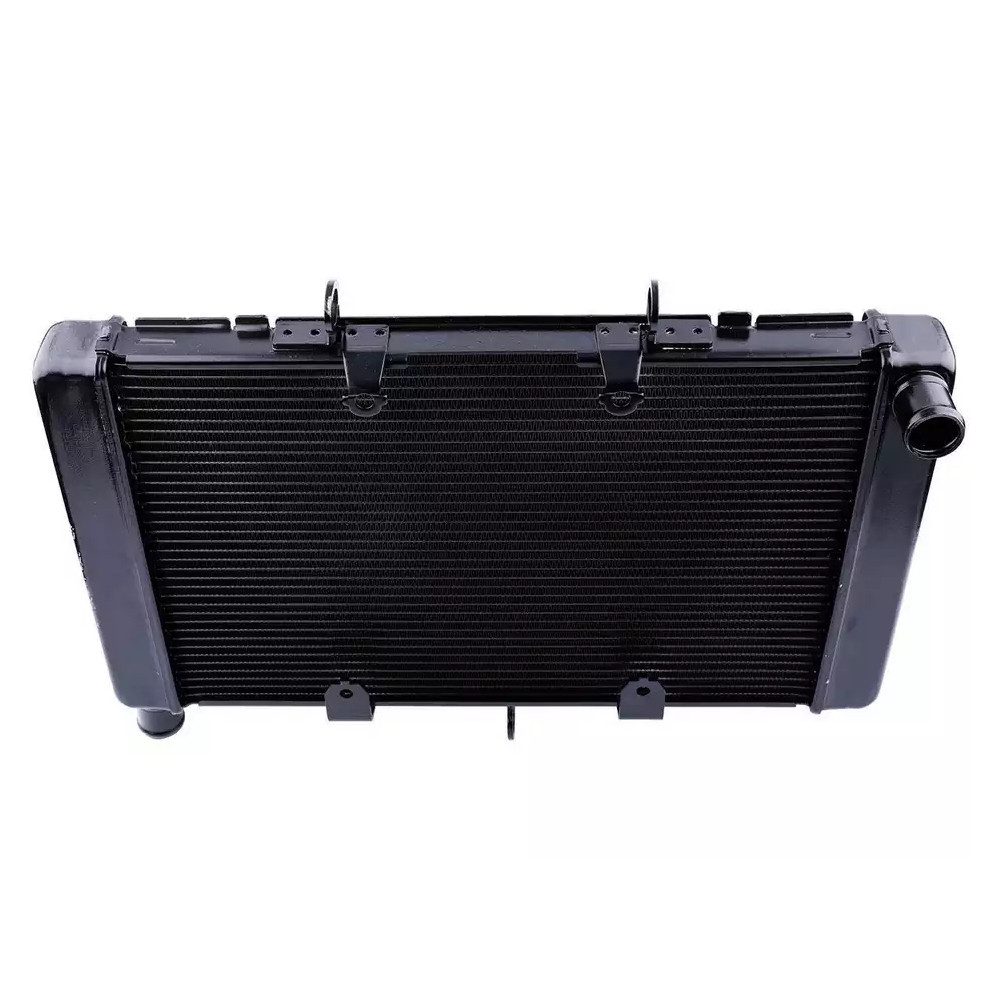 Zaddox Motor-Schutzhülle Wasserkühler für Honda CB 1000 R 11-16 Kühler Radiator