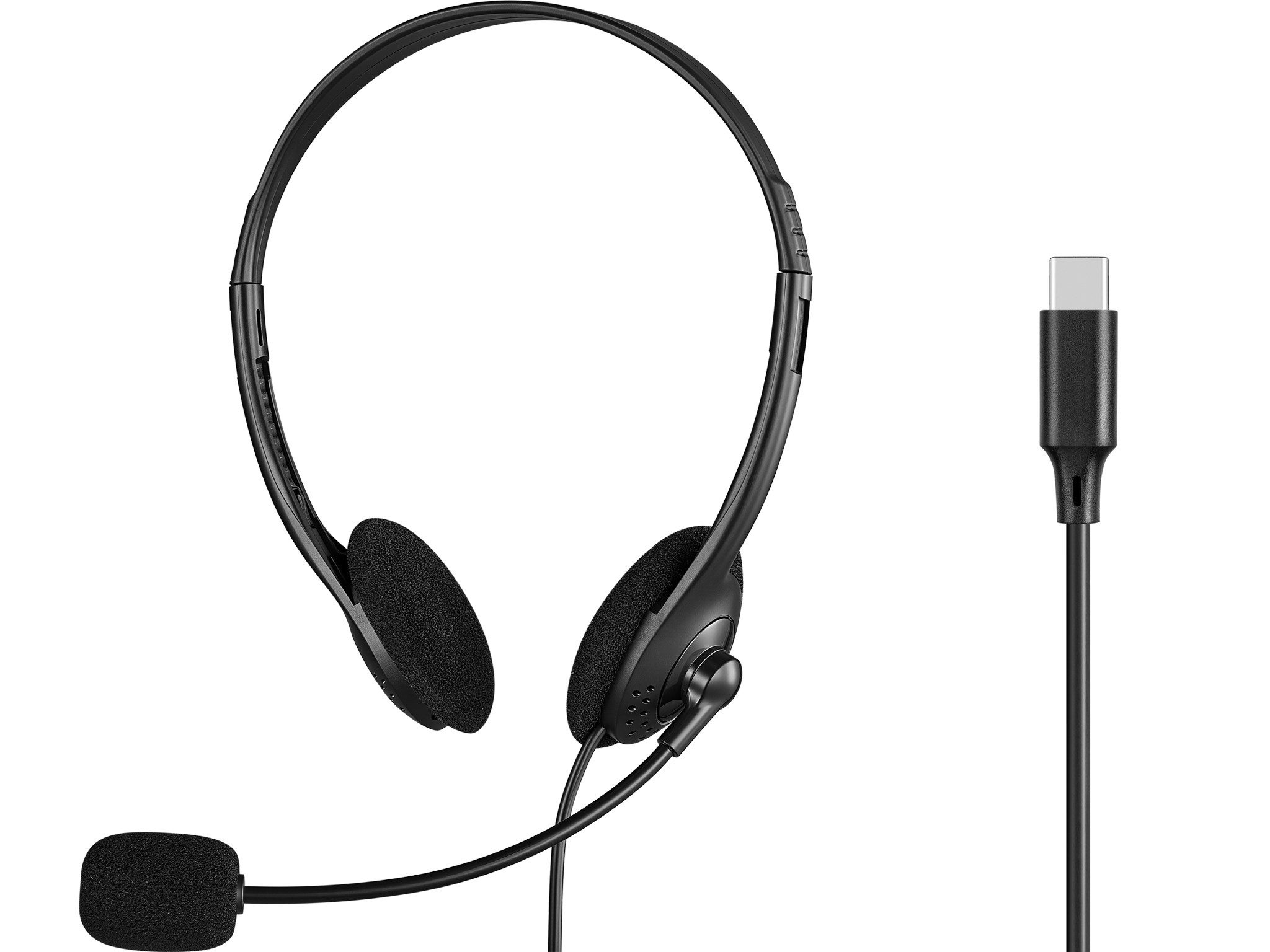 Sandberg Headset