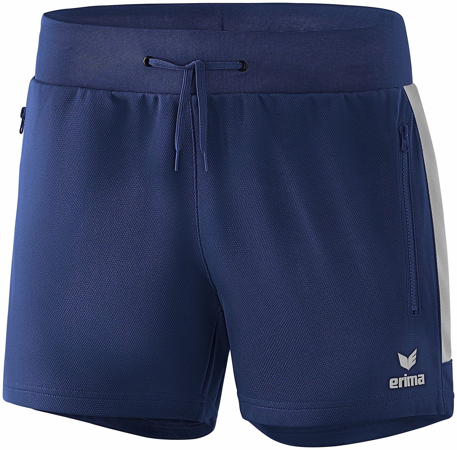 Erima Trainingshose Squad Worker Shorts Damen günstig online kaufen