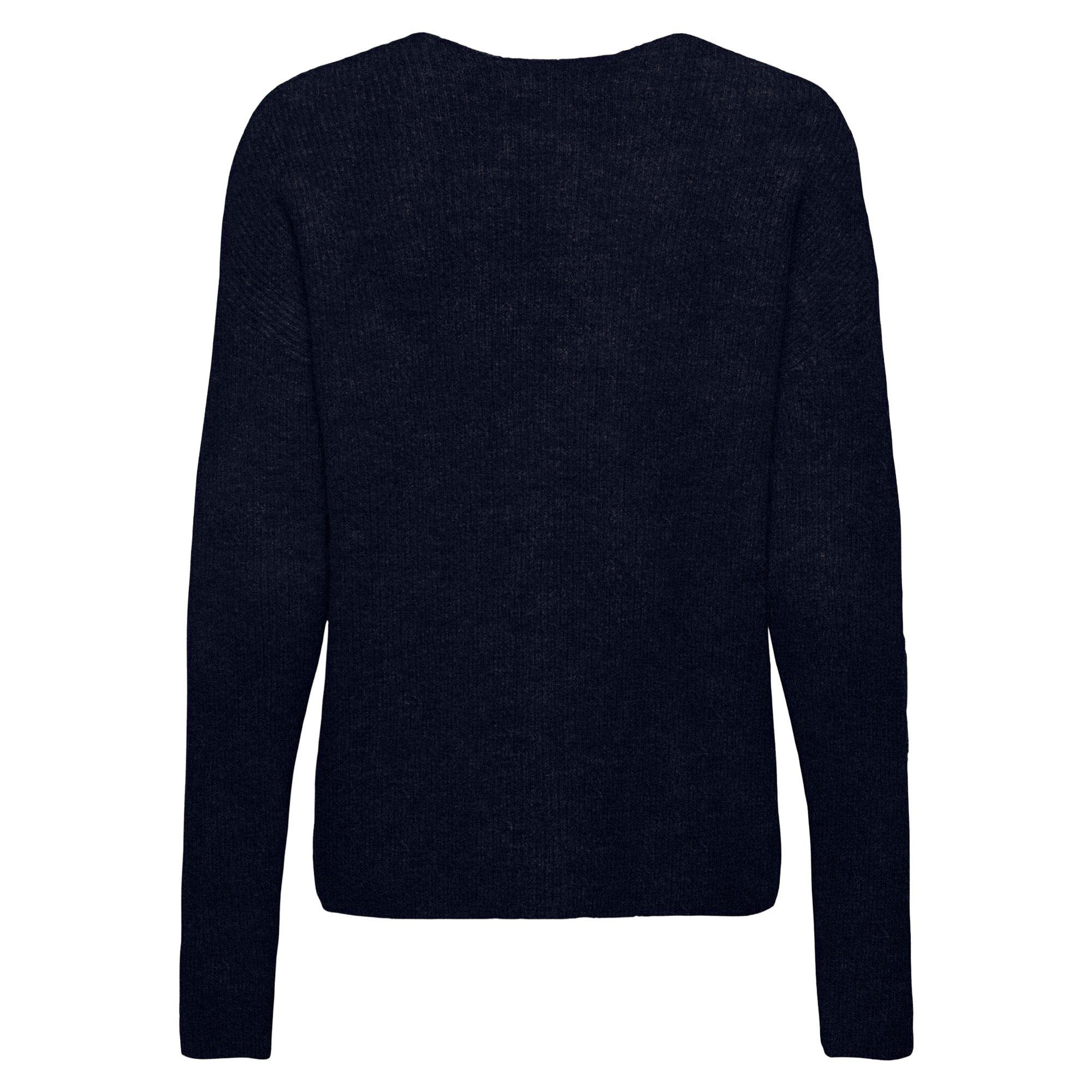 ONLY Sweater Damen Sweatshirt 1er Pack Polyacryl (Packung, 1er Pack)