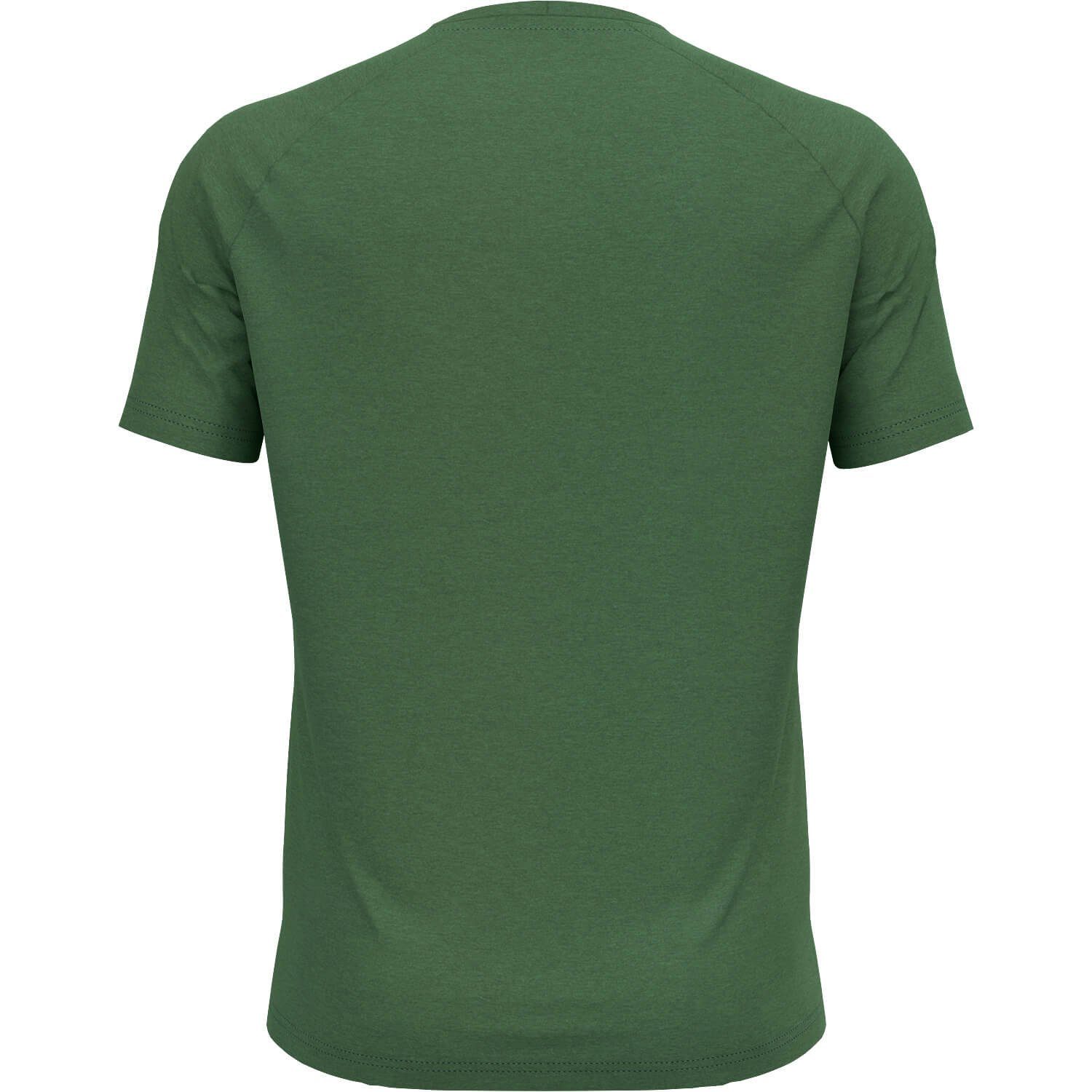 Active Odlo Moos T-Shirt T-Shirt 366
