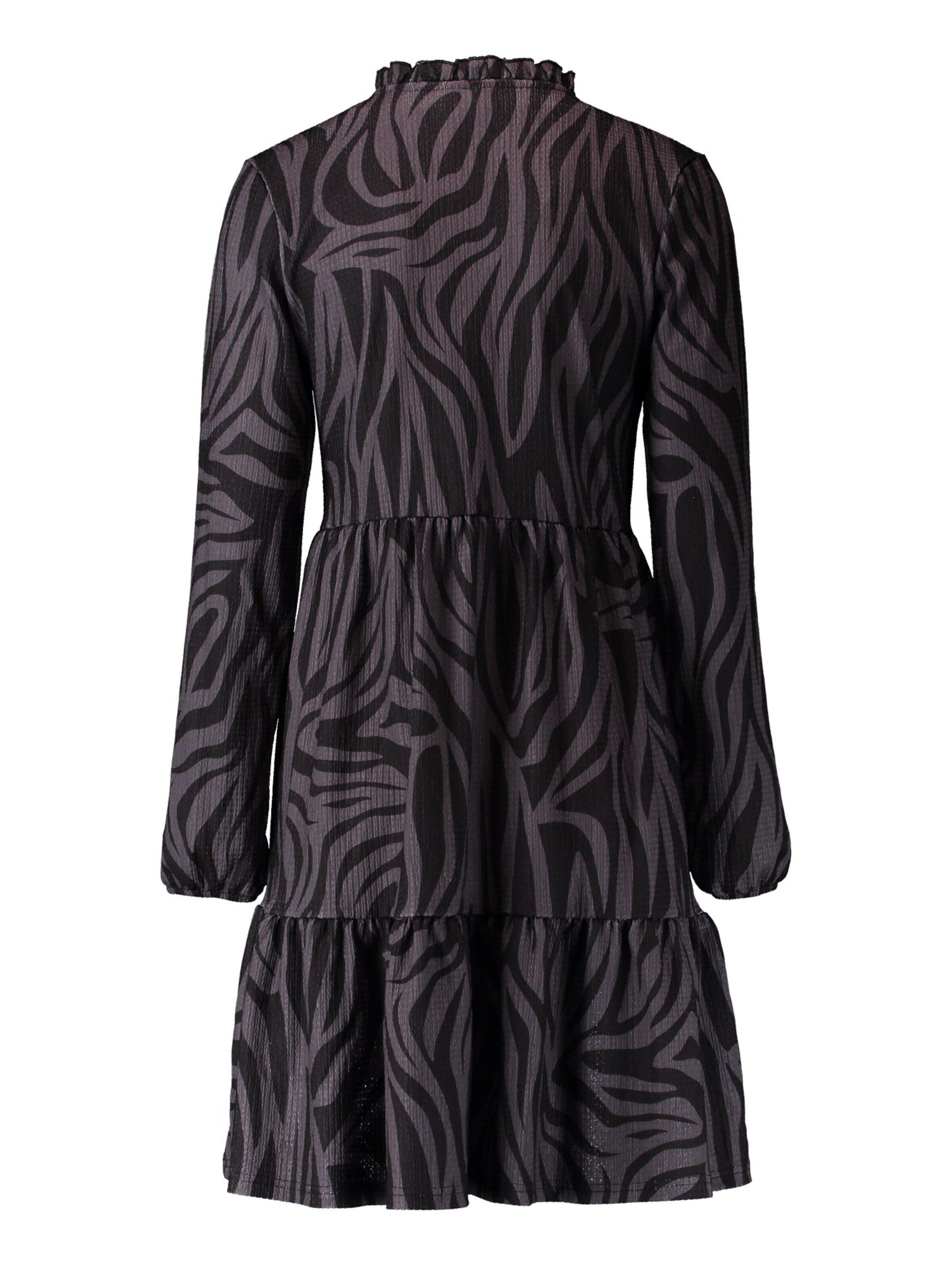 HaILY’S Spitzenkleid Alba (1-tlg) Rüschen