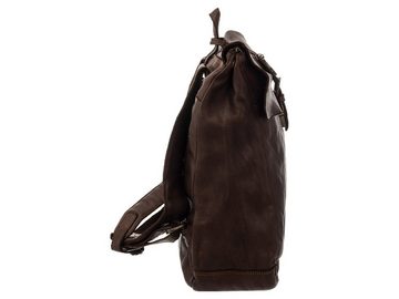 HARBOUR 2nd Daypack Eagle Cool Casual Backpack-Style Rucksack (1-tlg), Ankeranhänger