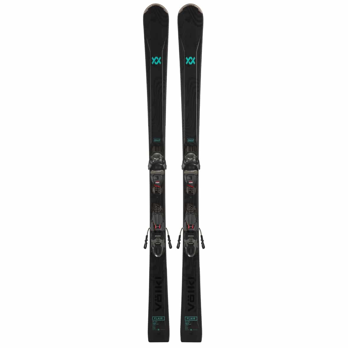 Völkl Allmountaincarver FLAIR 76 LTD+FDT TP 10 80MM *