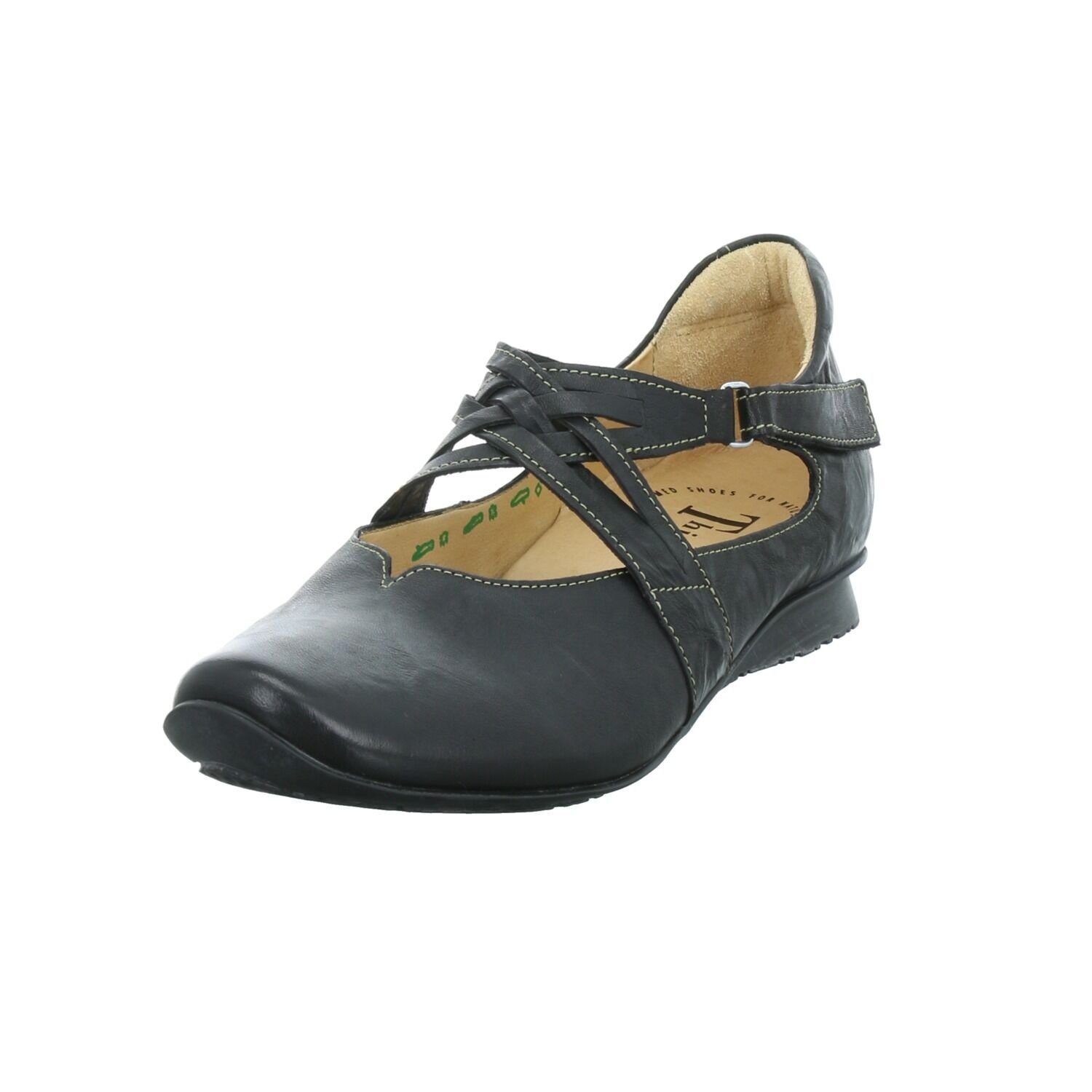 Think! Chilli Ballerina (2-tlg) ohne Absatz günstig online kaufen