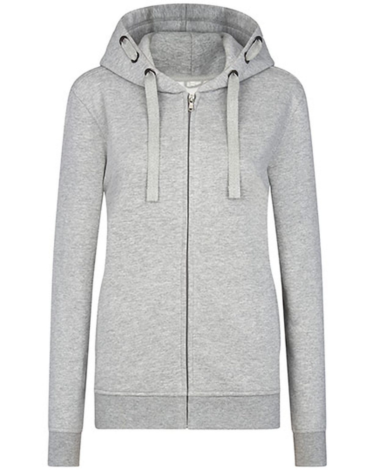 Kapuzensweatshirt Women´s Premium Hooded Jacket