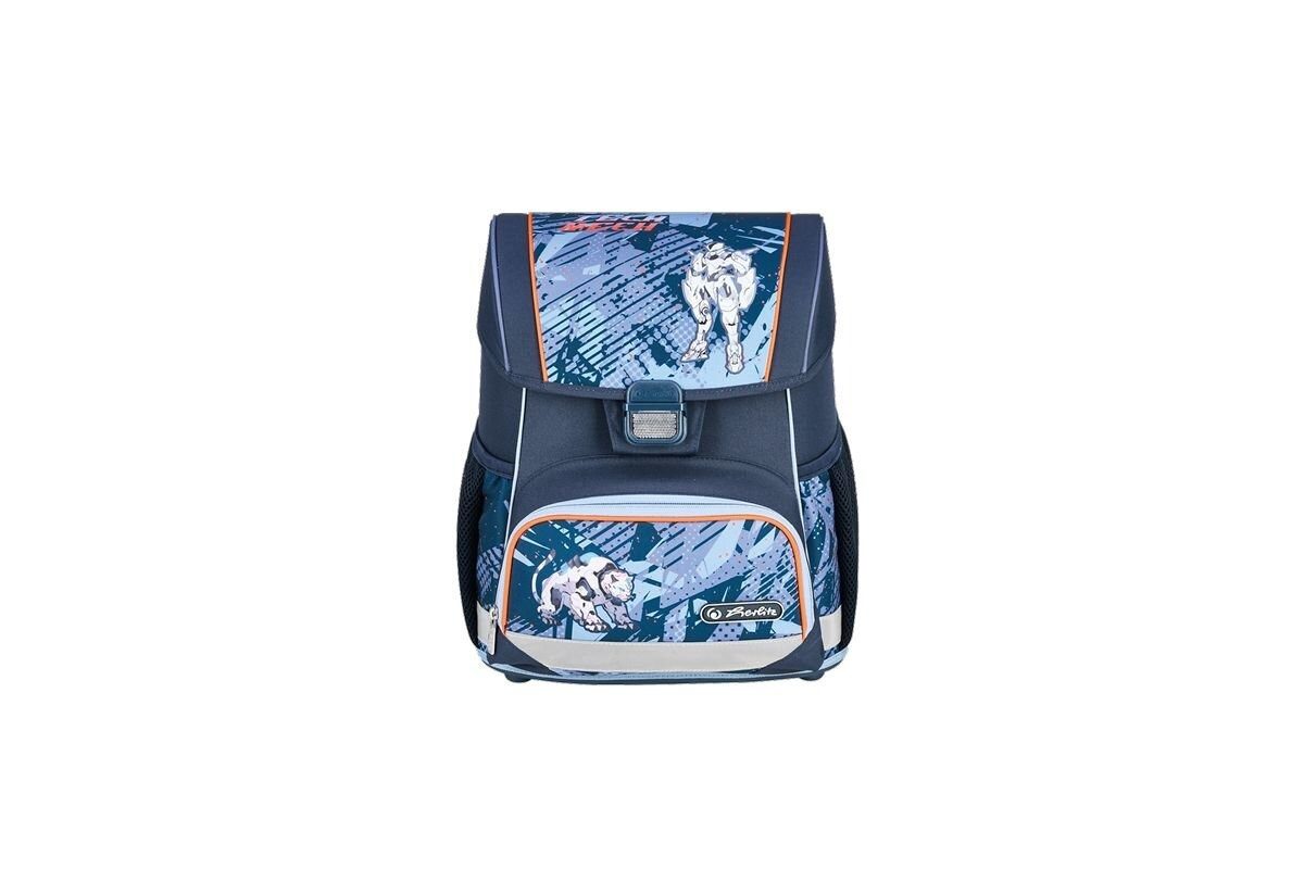 Herlitz Schulranzen Herlitz Schulranzen Loop leer Tech Mech