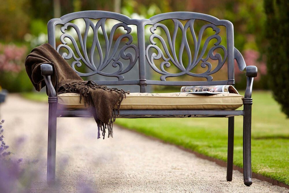 Hartman Gartenbank Amalfi