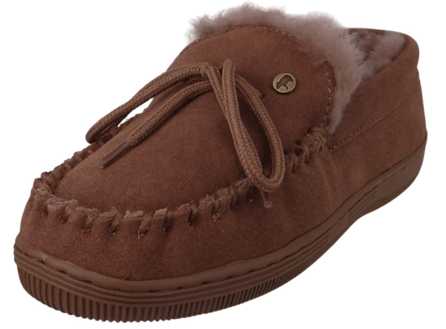WARMBAT KLA3410 55 Mud Mokassin