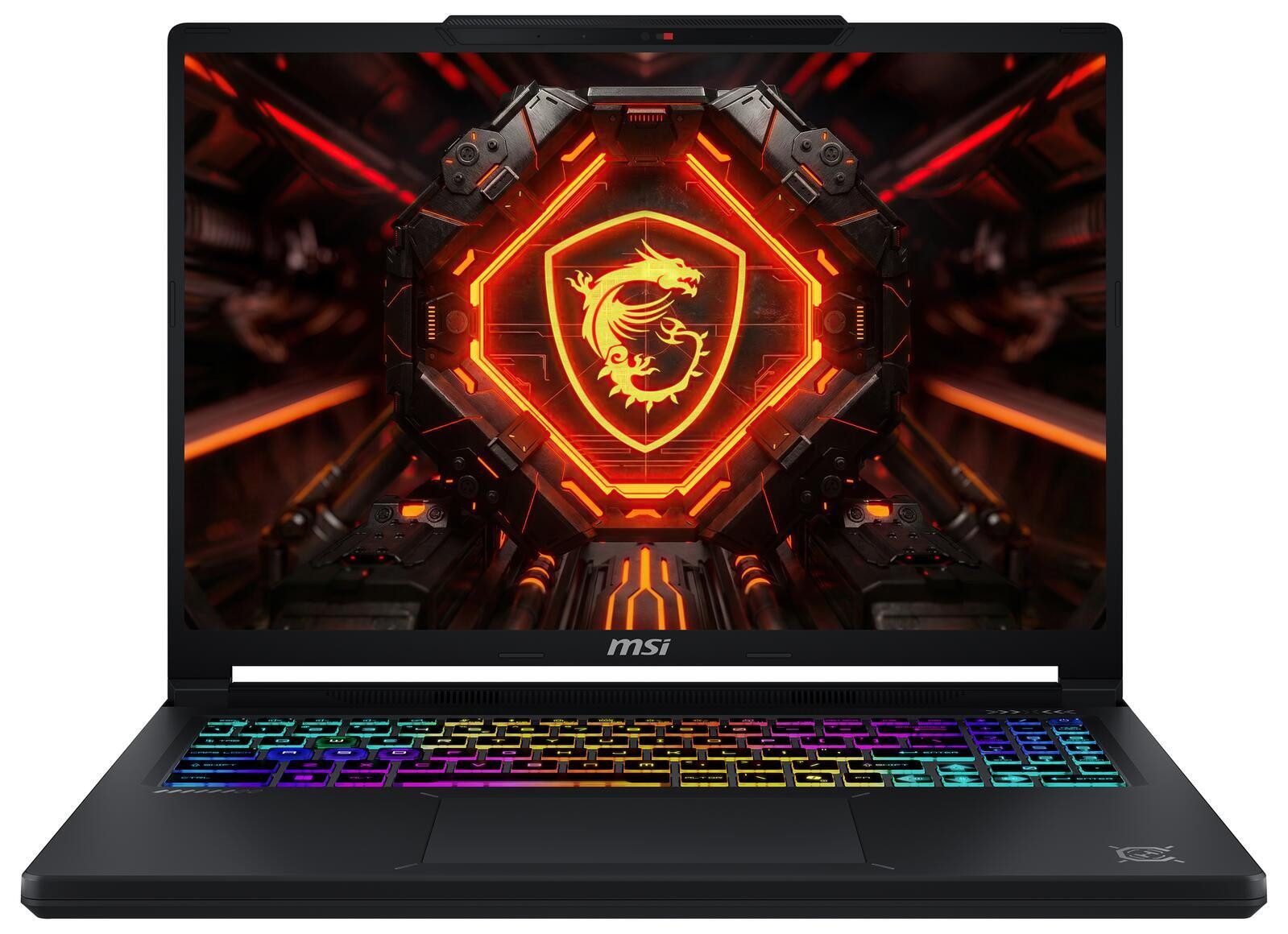 MSI Crosshair 16 Max HX E2WGXK-023 Gaming-Notebook (16 GB, 1000 GB SSD)