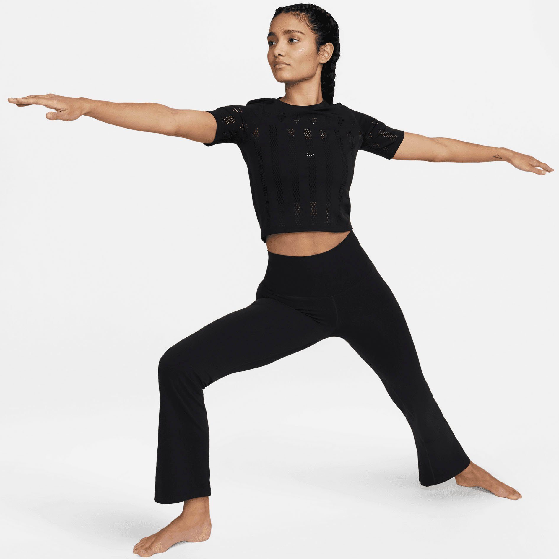 Nike Yogahose Yoga Dri-FIT Luxe Pants Women's