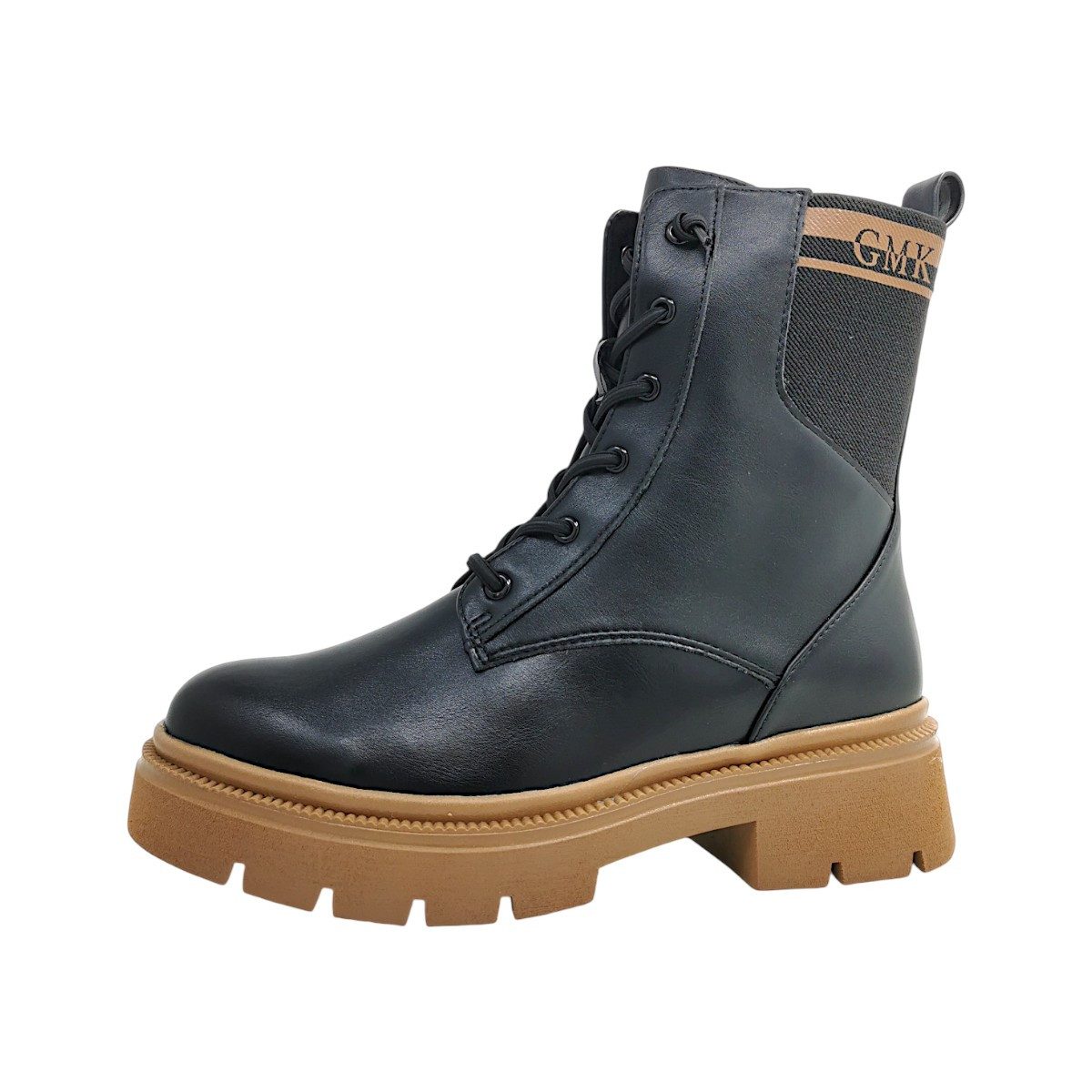 MARCO TOZZI Schnürstiefel Schnürstiefelette günstig online kaufen