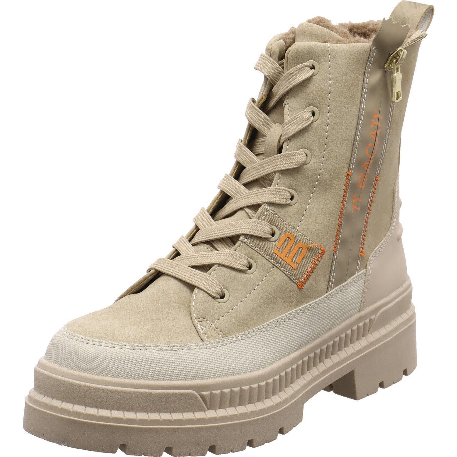 BAGATT Dew In Schnürboots günstig online kaufen