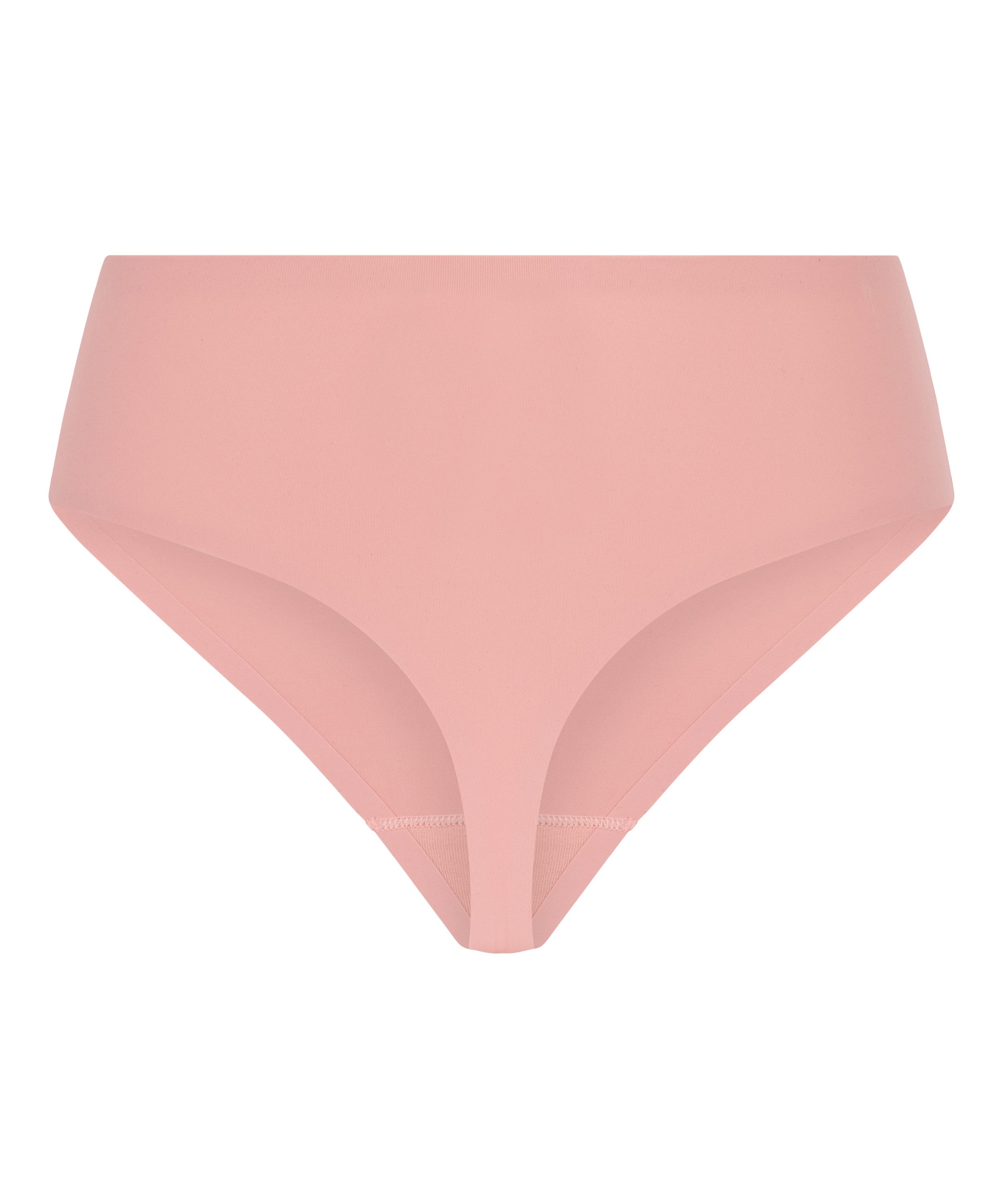 String Smooth Thong