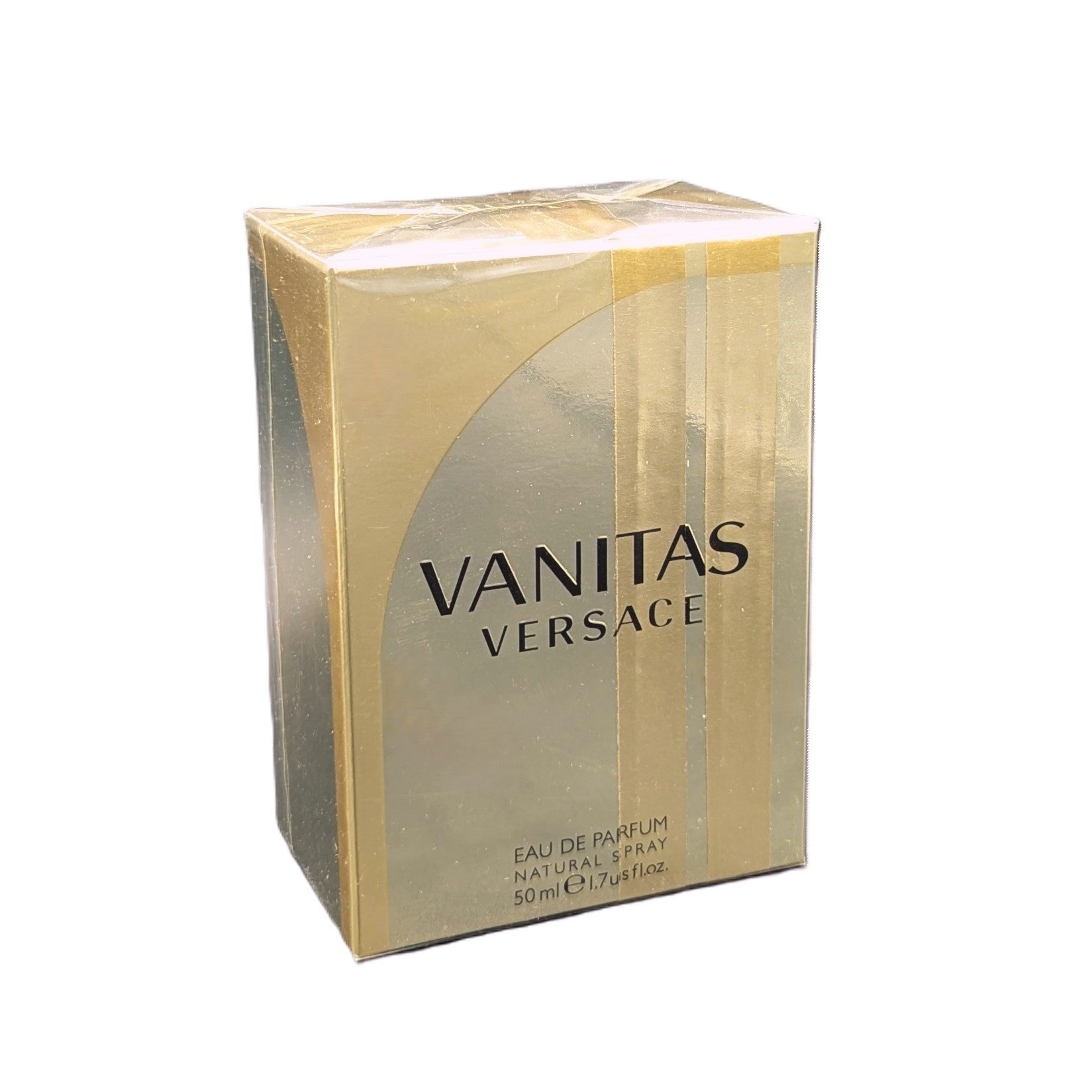 Eau de Parfum Vanitas 50 ml Natural Spray