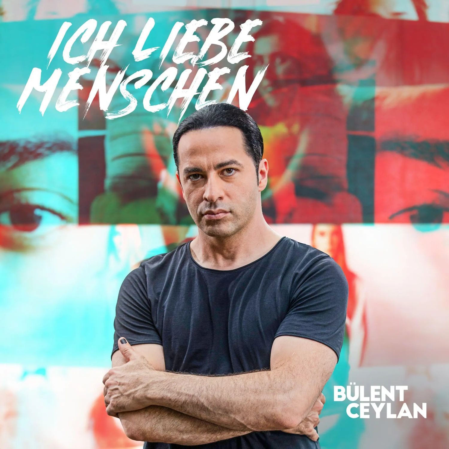 Universal Hörspiel Ich liebe Menschen