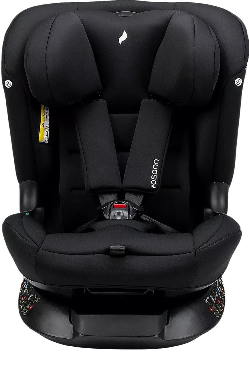 Osann Autokindersitz Osann Taos360 midi Reboarder 76 -150 cm
