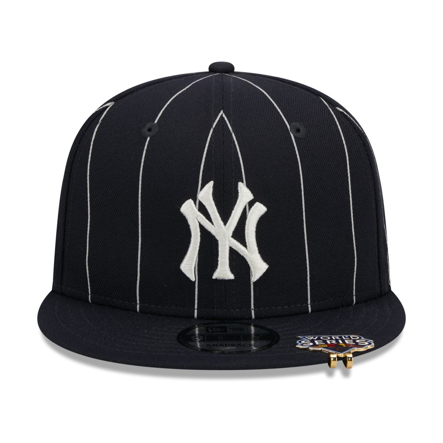 New Era Snapback Cap PINSTRIPE York Yankees New 9Fifty