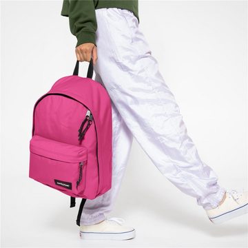 Eastpak Rucksack OUT OF OFFICE Pink Escape