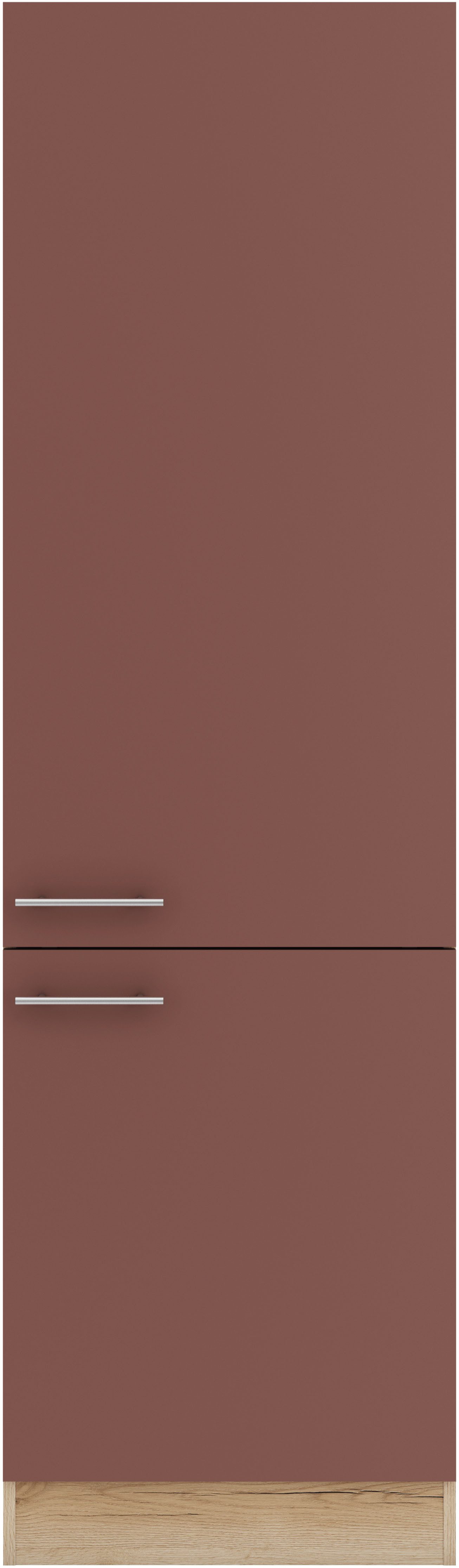 OPTIFIT Hochschrank "Bella", Breite 60 cm, Höhe 206,8 cm, 5 Fächer günstig online kaufen