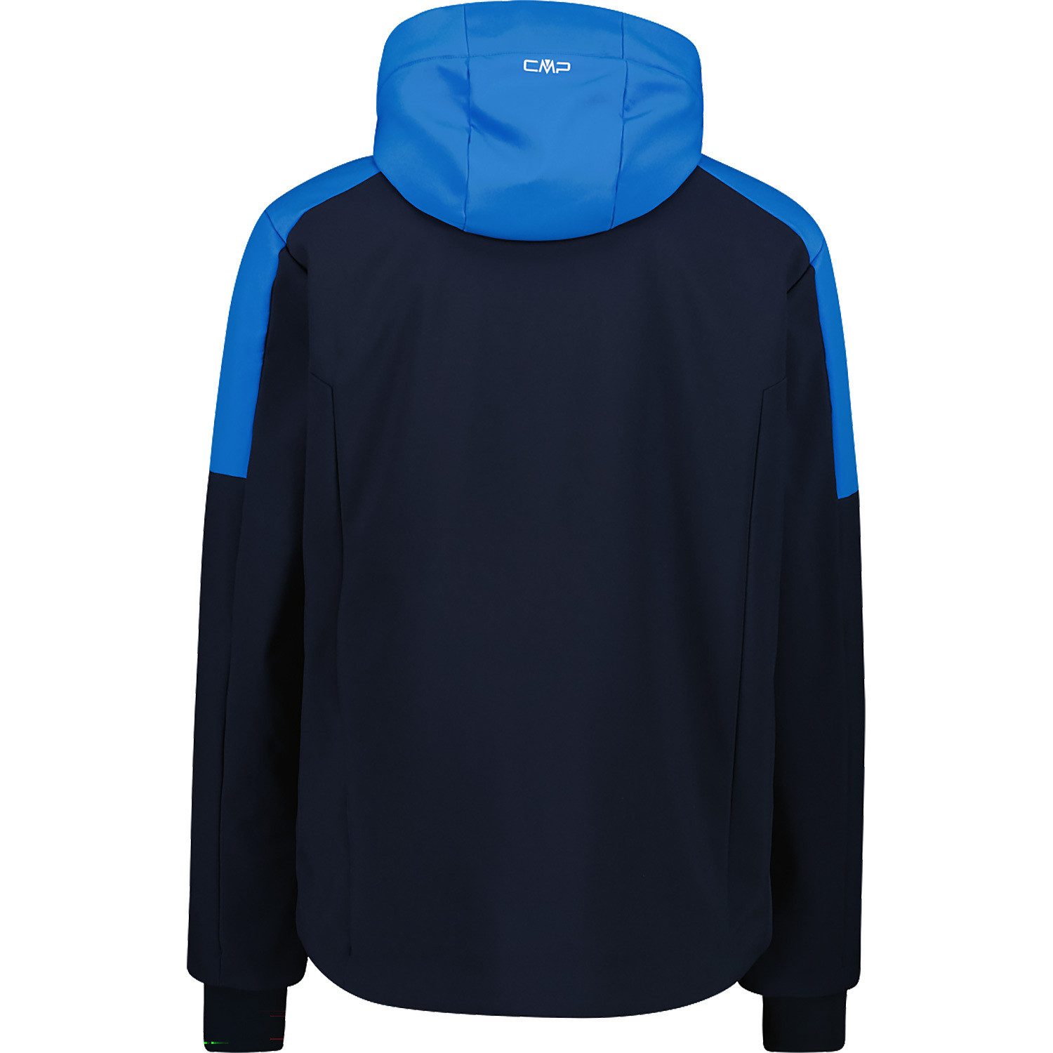 CAMPAGNOLO Skijacke Jacke JACKET ZIP HOOD günstig online kaufen