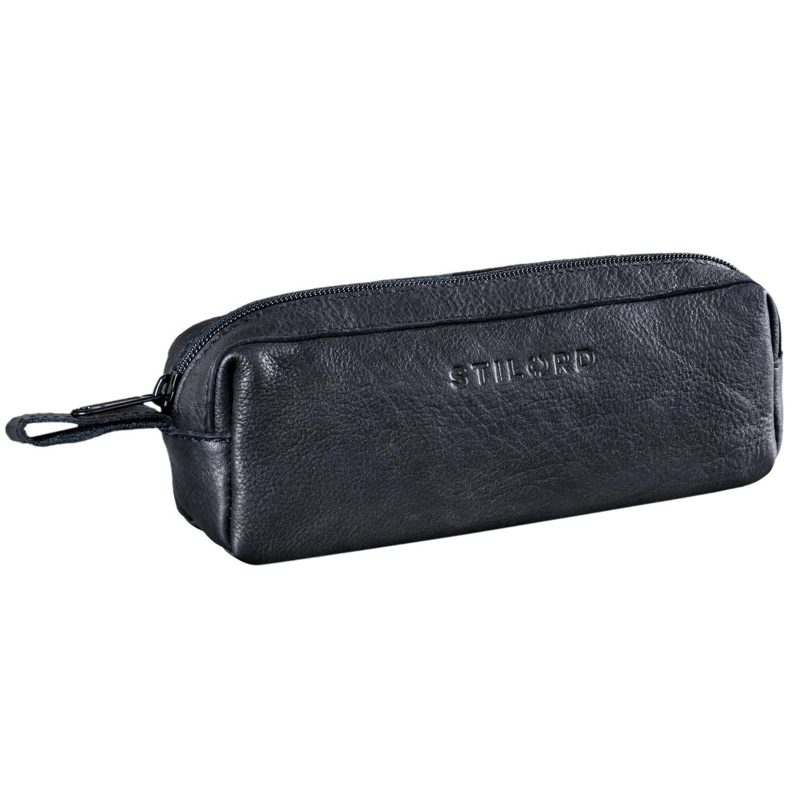 Etui "Linus" Etui Leder Vintage