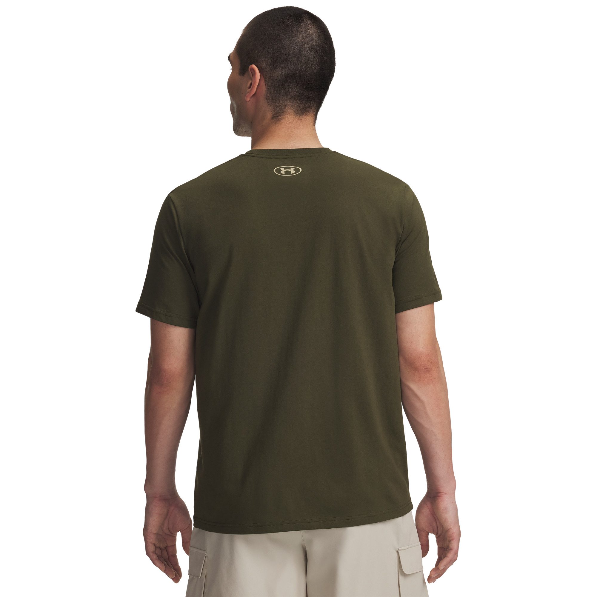 Under Armour® T-Shirt Under Armour Herren günstig online kaufen