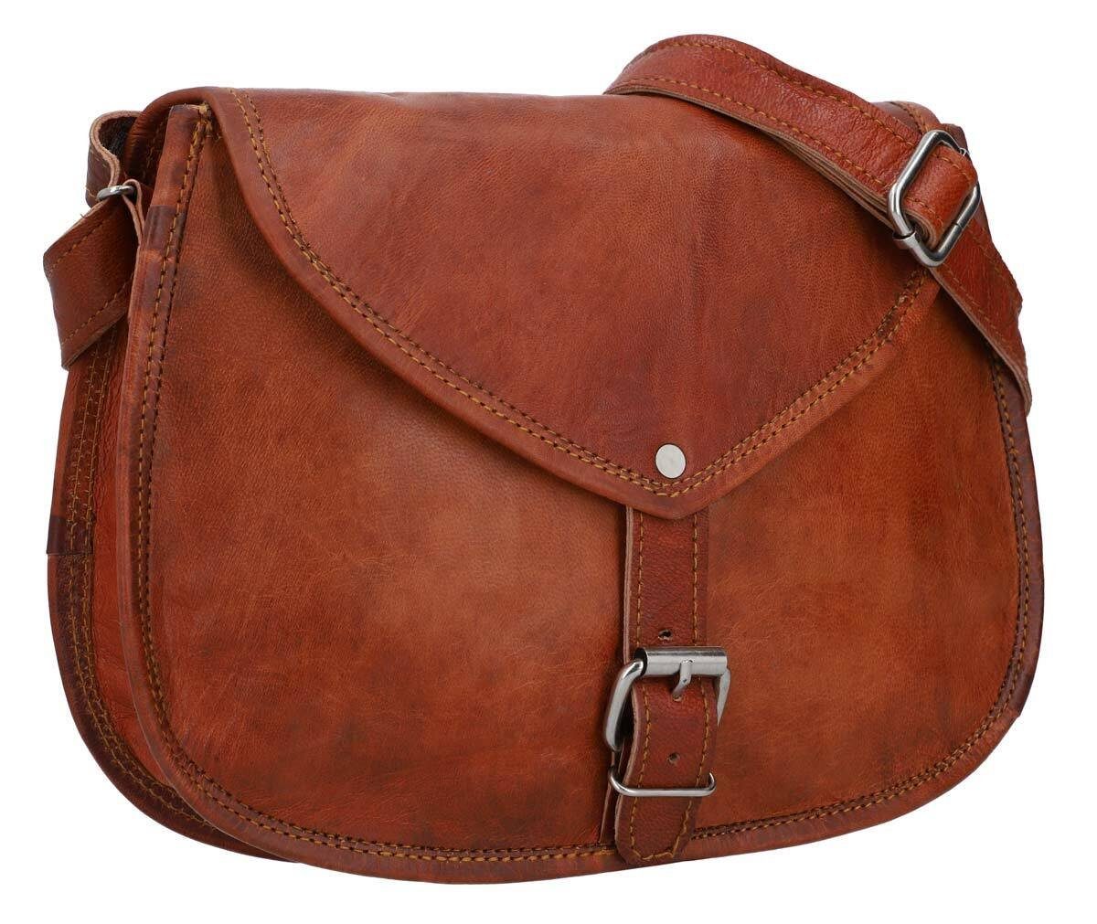 Handtasche Gusti Leder Handtasche Charleen
