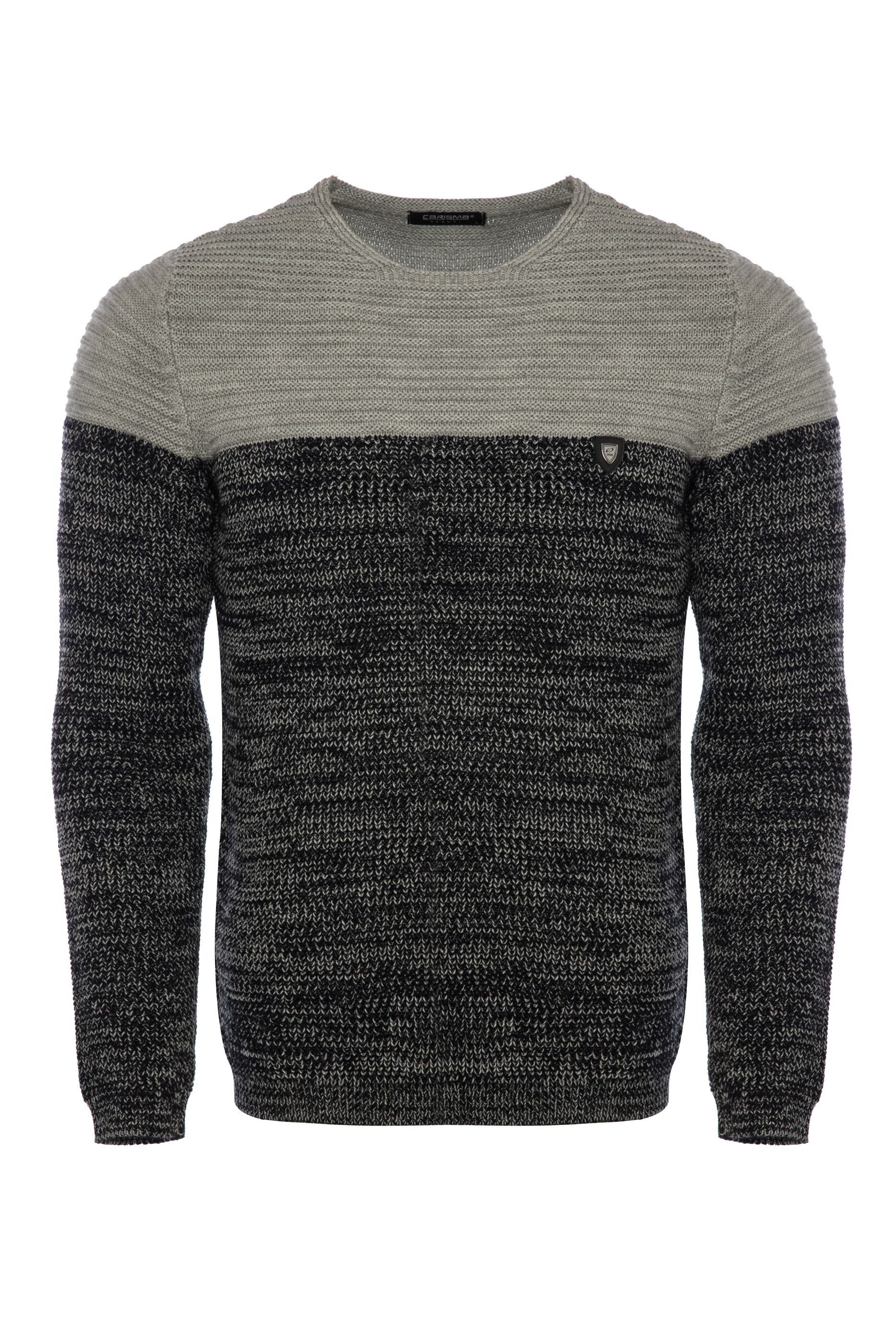 Grey-Navy