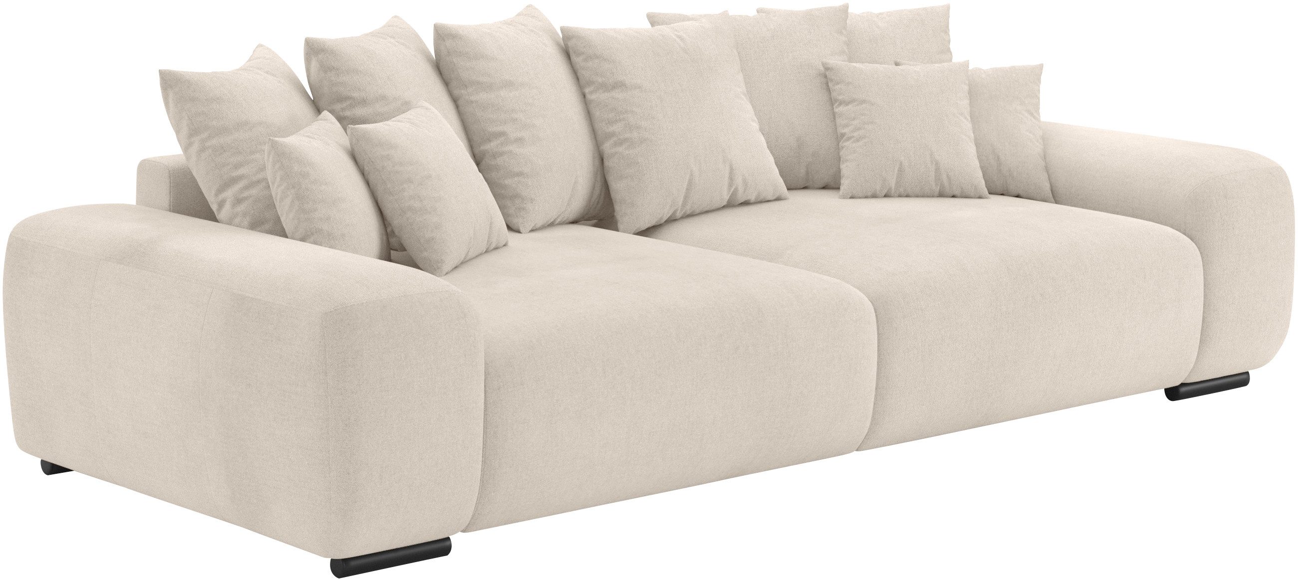 Mr. Couch Big-Sofa Sundance II, Dauerschläfer günstig online kaufen