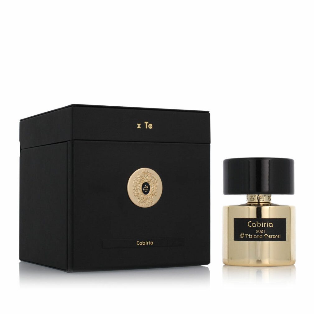 Tiziana Terenzi Körperpflegeduft Cabiria Extrait de parfum 100ml (unisex)
