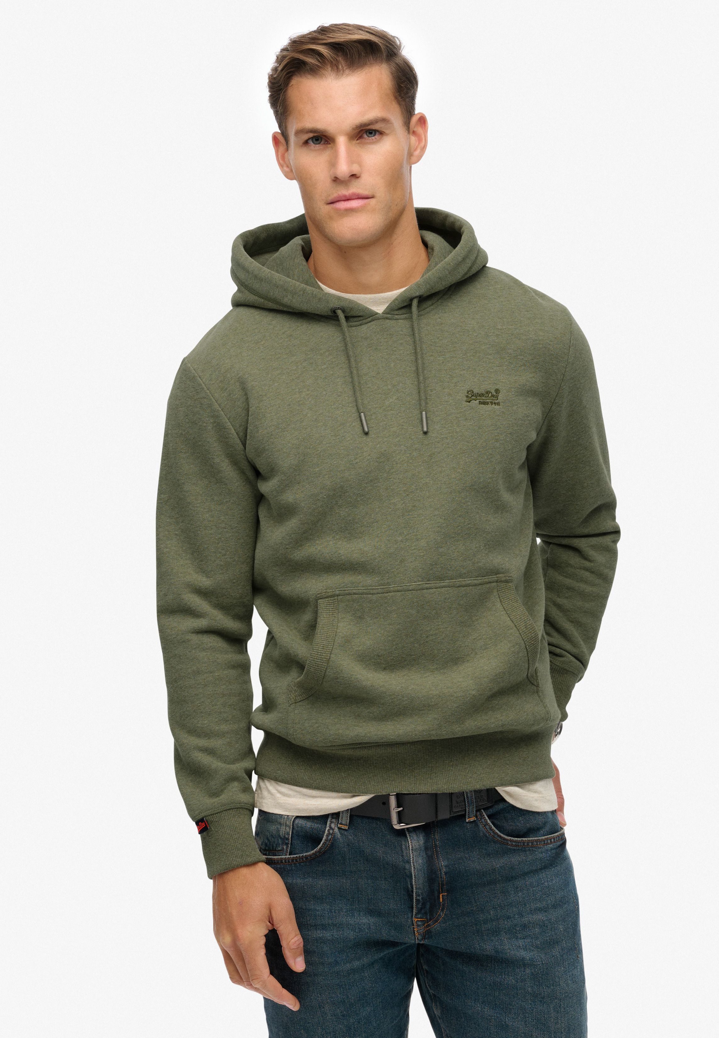 Superdry Sweatshirt günstig online kaufen