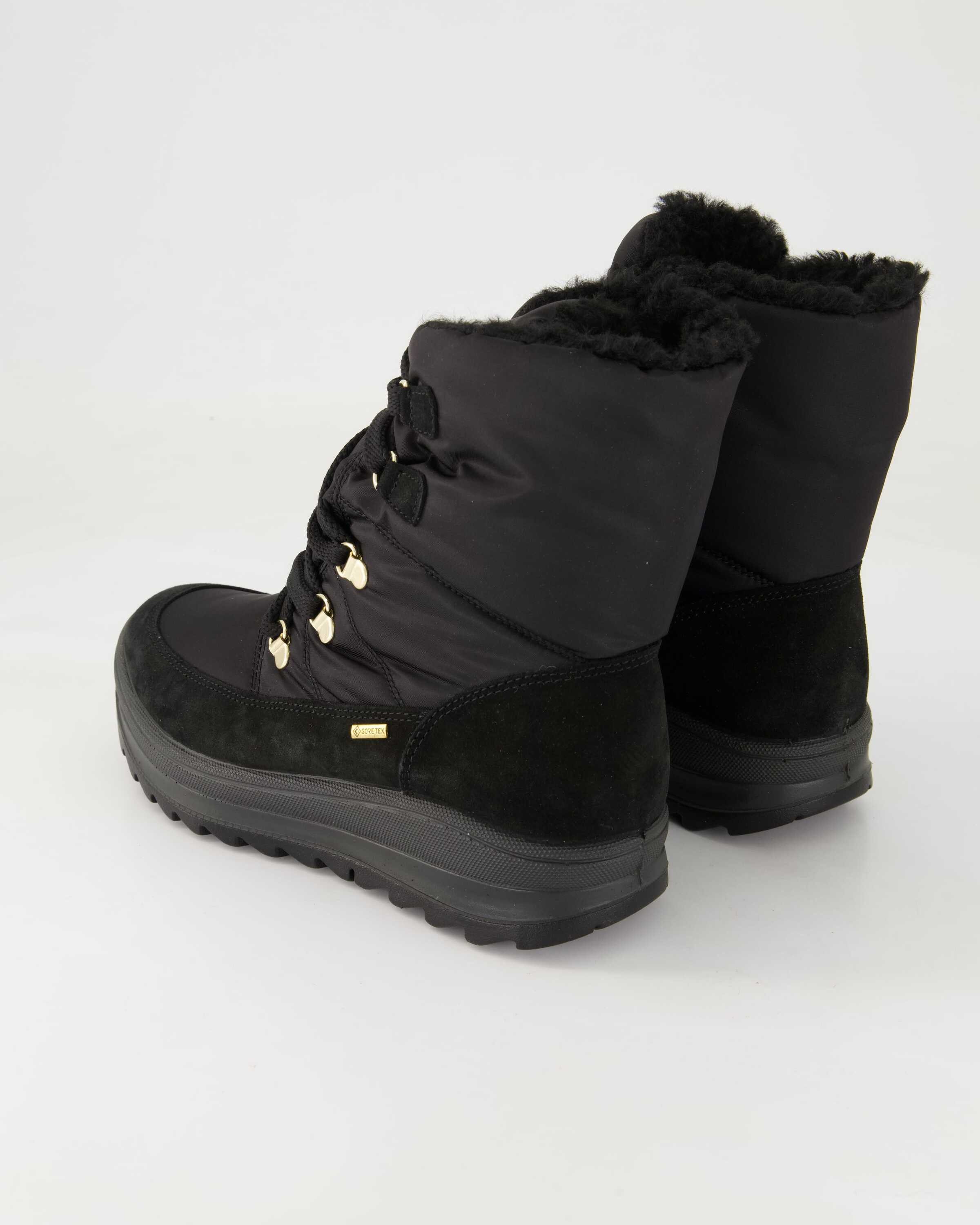 IGI & CO D.Shift GTX Schnürstiefelette Obermaterial: Leder und Textil