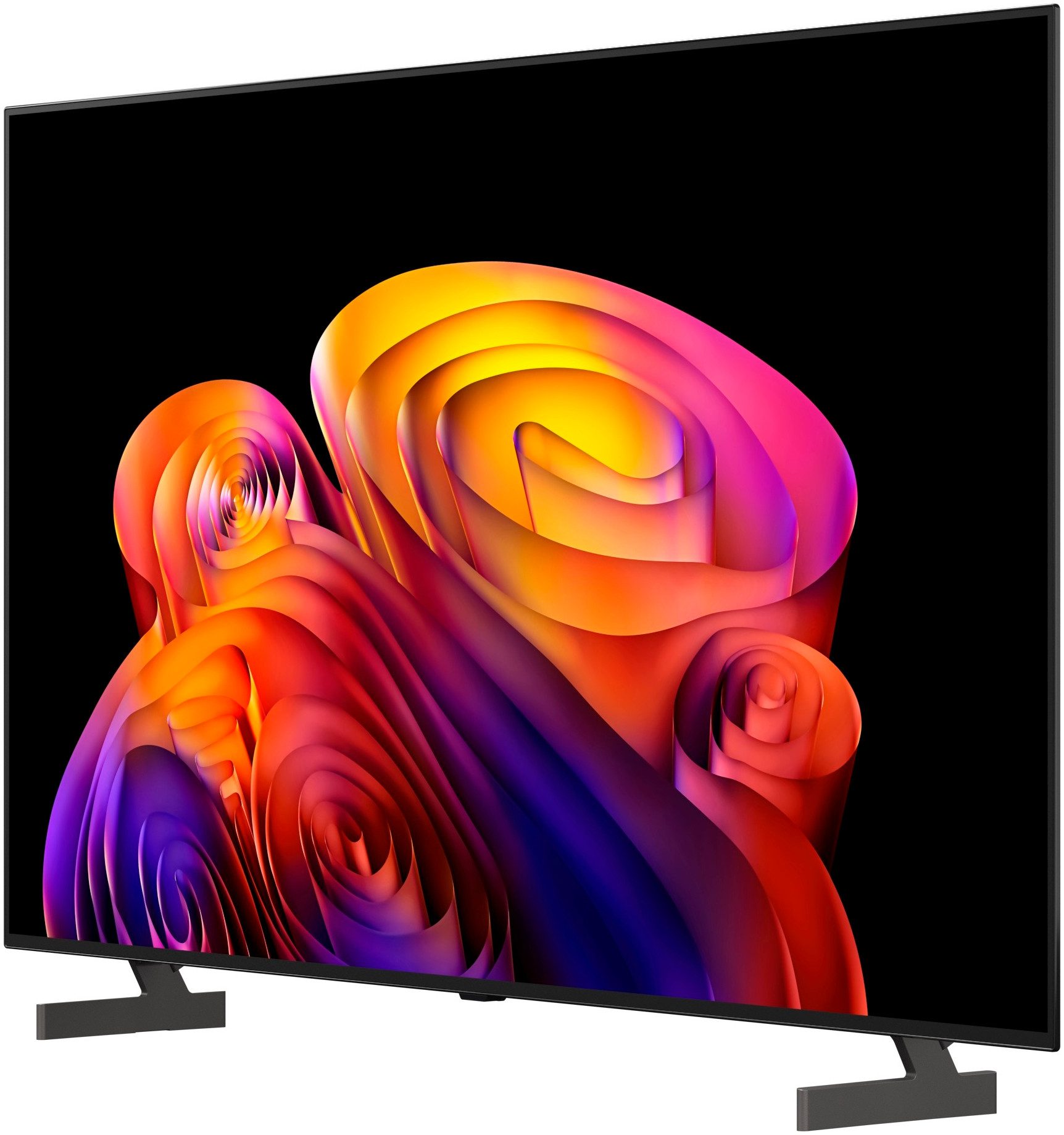 LG OLED65B6ELC OLED-Fernseher (164 cm/65 Zoll, 4K Ultra HD, Smart-TV)