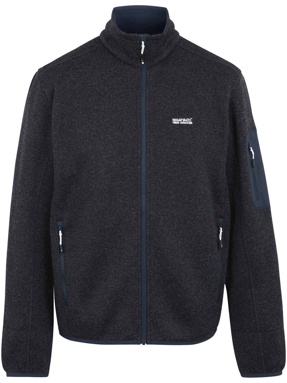 Regatta Fleecejacke RMA671-540 Regatta Newhill günstig online kaufen