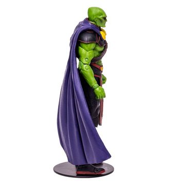 McFarlane Toys Actionfigur Martian Manhunter (DC Rebirth) - DC Comics