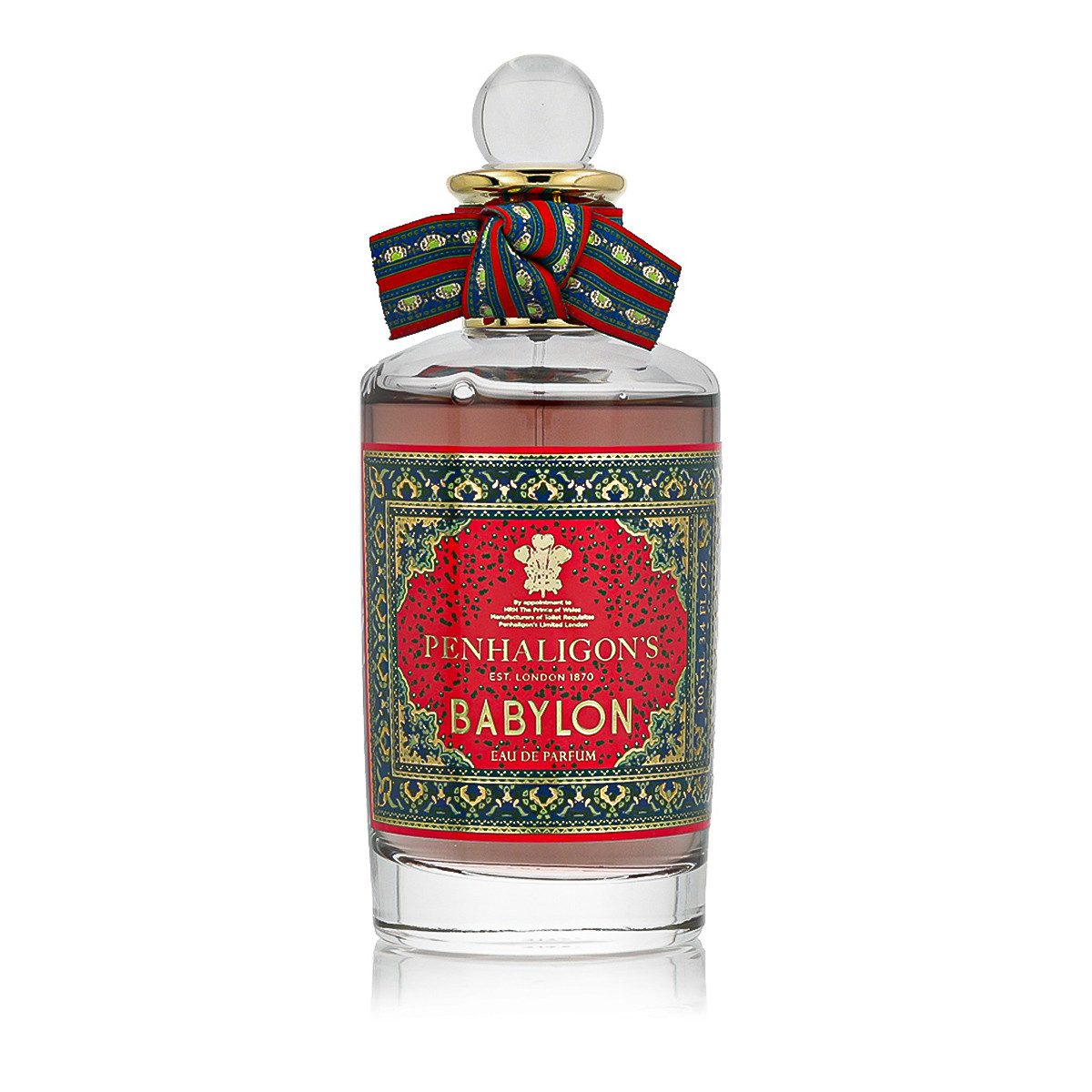 Penhaligon's Парфюмы Babylon
