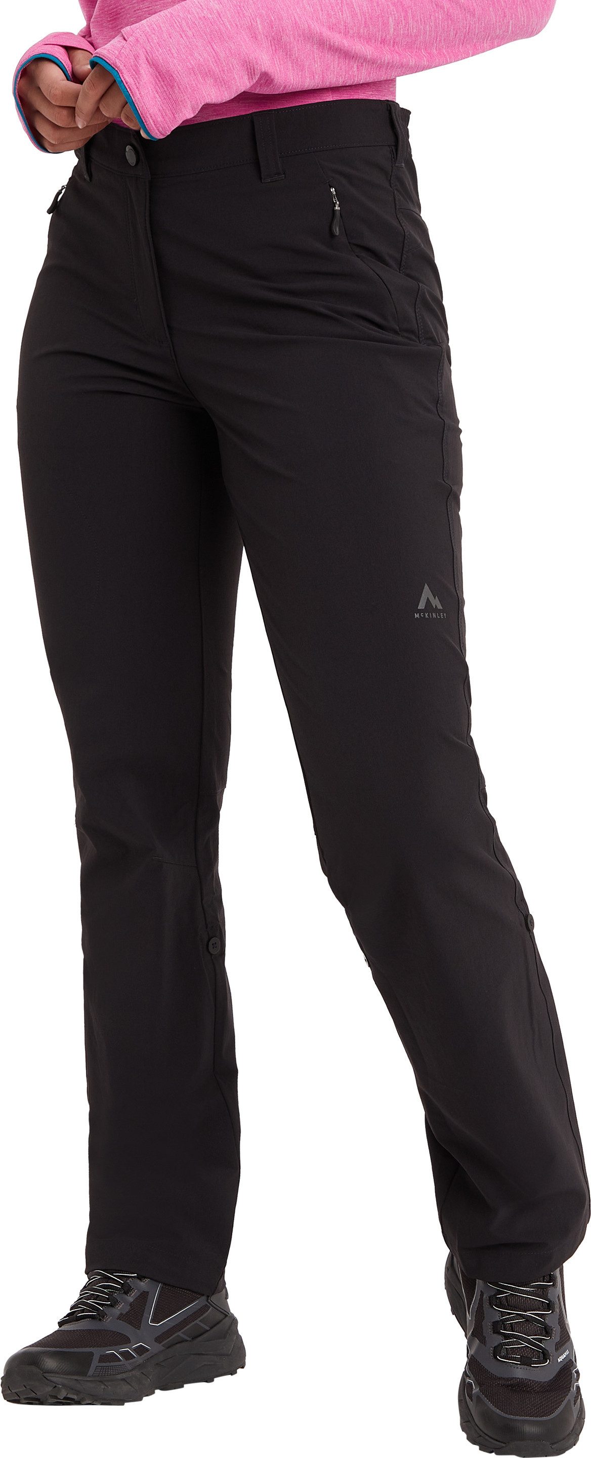 McKINLEY Outdoorhose Da.-Hose Madok II W