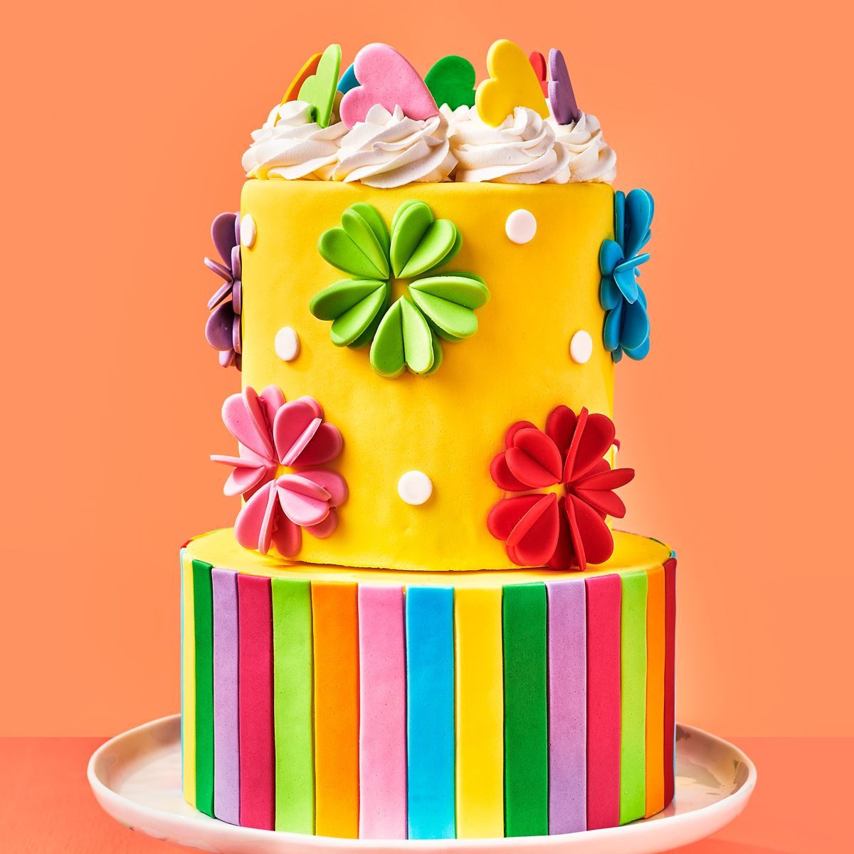 Sweet Value Backdekoration Sweet Value Fondant Black / Schwarz 200 g