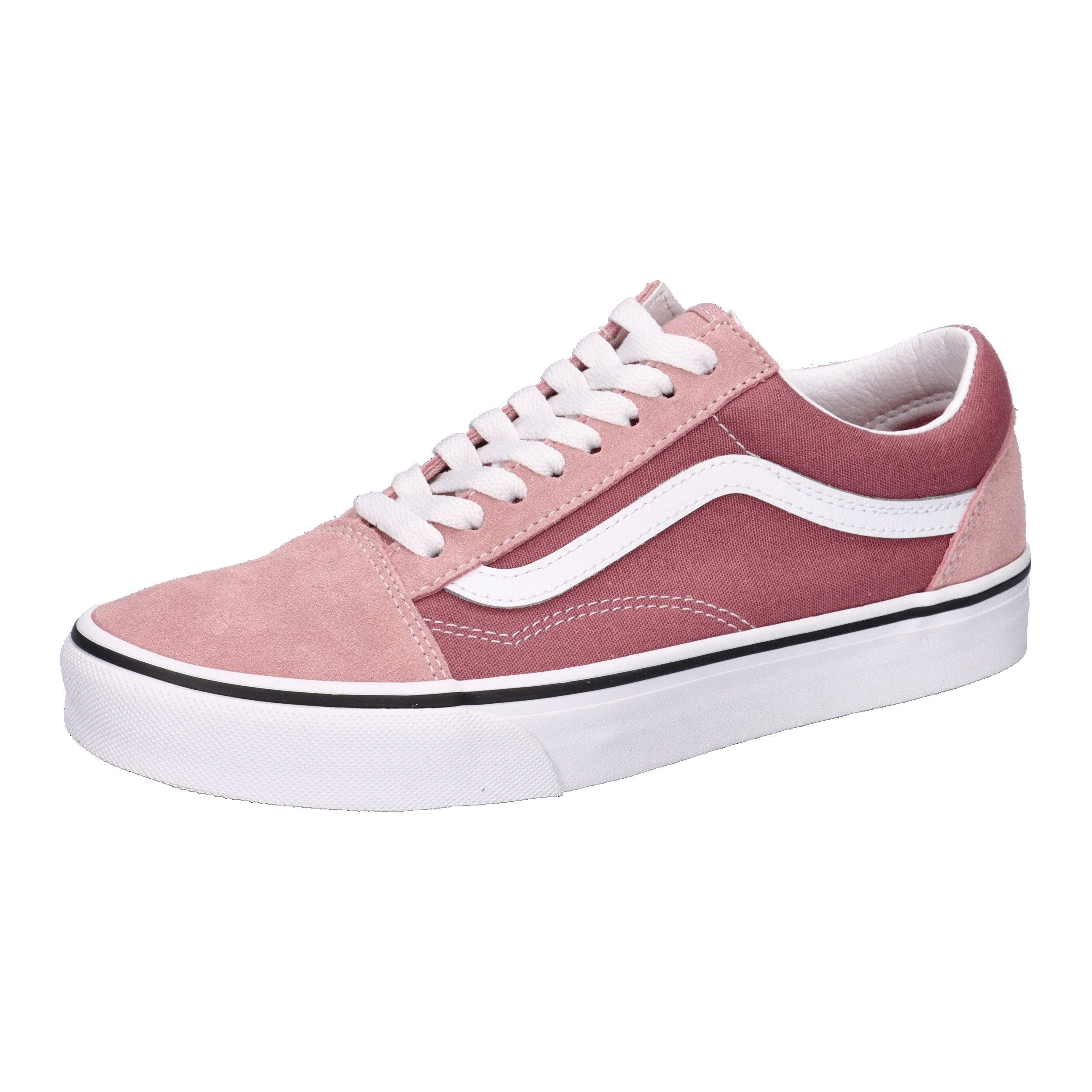 Vans Vans Unisex Sneaker Old Skool 2-Tone Sneaker